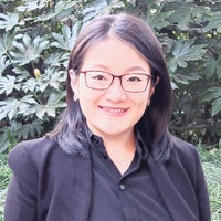 Chloe  Wang Robert Walters China Consultant