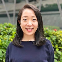Rina Kaminishi RWHK Consultant