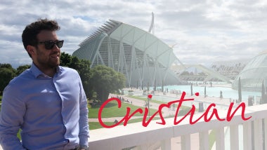 Cristian Ruiz RW Spain Consultant