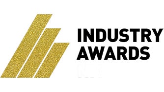 RCSA Industry Awards 2019 logo