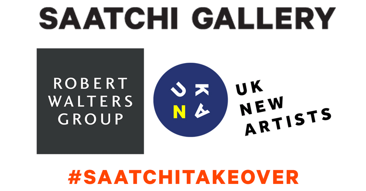 galleries looking for new artists uk